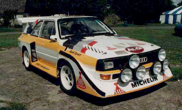 audi s1 quattro 109