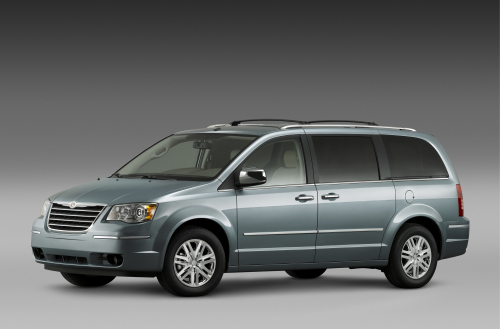 chrysler townandcountry 1 146