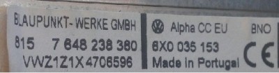 vw polo radio alpha.jpg